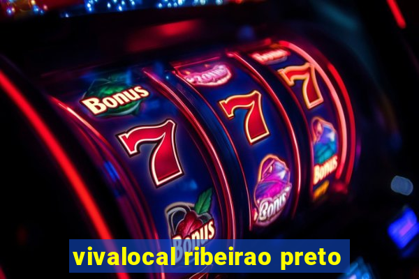 vivalocal ribeirao preto